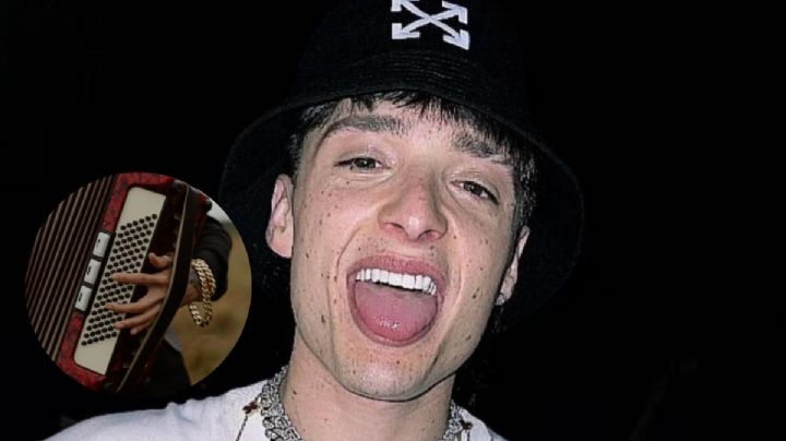 No sólo los chilangos, esta agrupación rechaza a Peso Pluma para grabar dueto