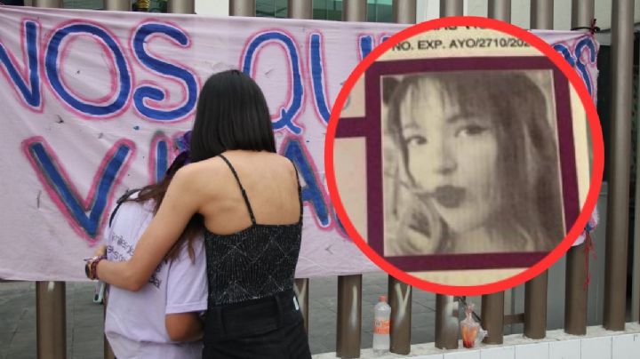 Caso Ivana Huato: Principal sospechoso del feminicidio sigue libre