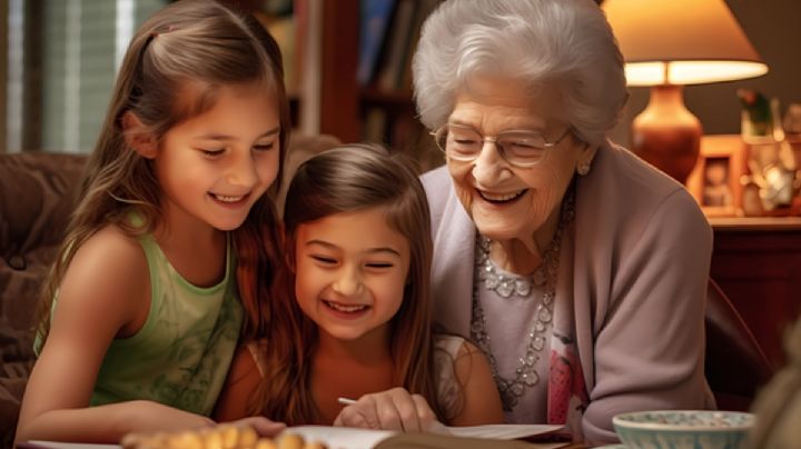 Día del Abuelo 2023: ¿Por qué este año el festejo será en lunes?