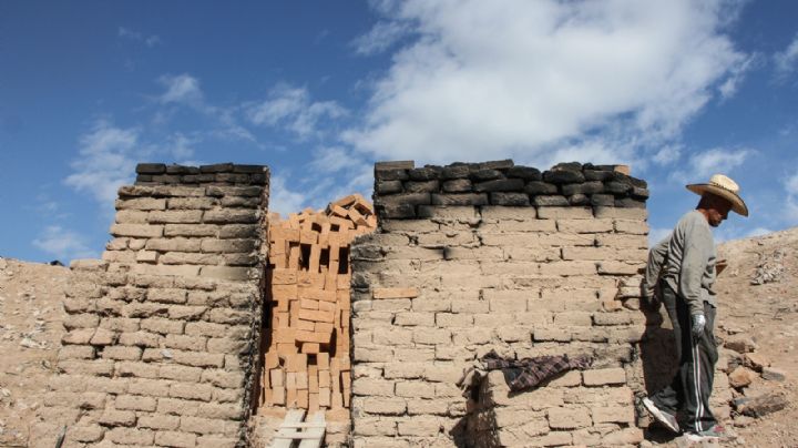 Narcohornos de Cártel de Sinaloa son descubiertos en predio tras investigaciones