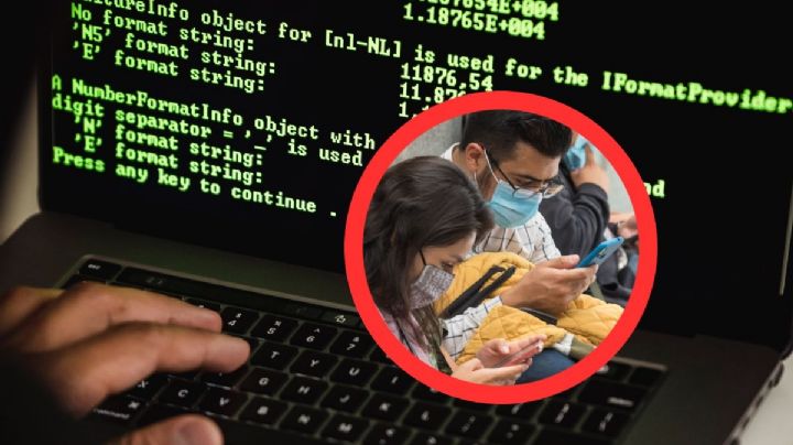 Usan inteligencia artificial para suplantar identidades en Only Fans y otras redes