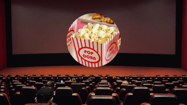 Así puedes rentar una sala de cine y estos son los costos