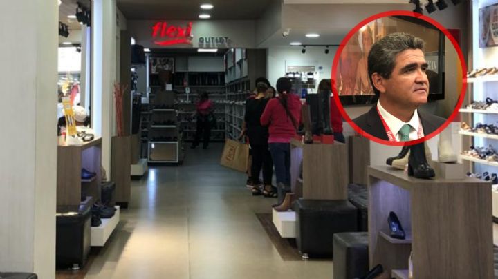 ¿Quién es el dueño de Flexi?