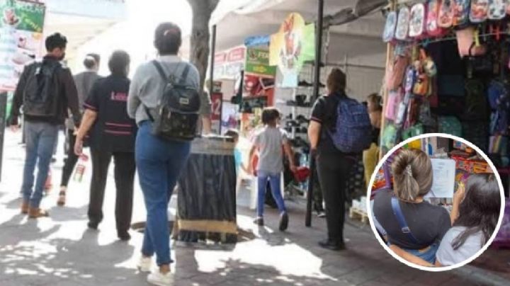 Este es el primer puente del ciclo escolar 2023-2024