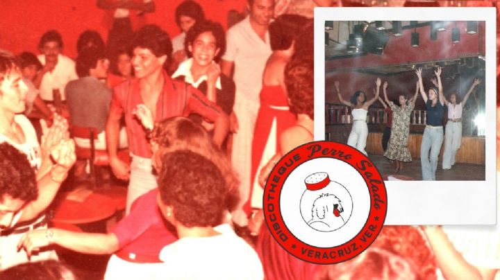 Perro Salado, la época dorada de la música disco en Veracruz