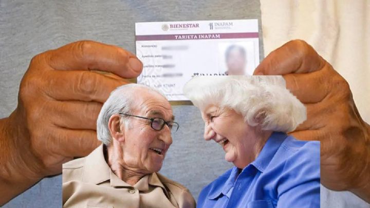 Tarjeta INAPAM: El otro beneficio único que tienen los adultos mayores; estos son los requisitos