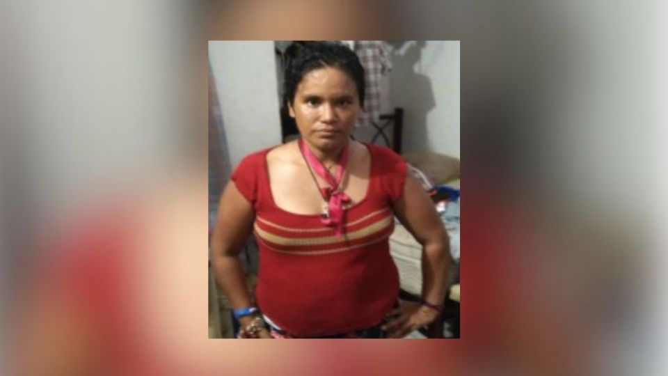 Buscan a mujer de Tabasco en el sur de Veracruz