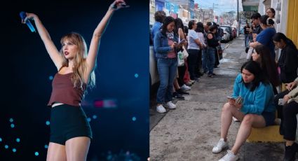 Agencia en Xalapa deja plantados a clientes para viaje a concierto de Taylor Swift