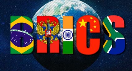 BRICS, por un nuevo equilibrio global