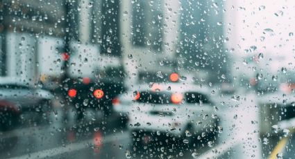 5 tips para manejar en la ciudad de Veracruz durante la temporada de lluvias