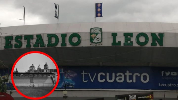 Estas son las 'guaridas' que ha tenido el Club León