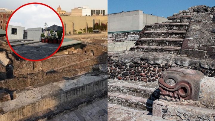 ¿Por qué cerró el Museo del Templo Mayor? Esto sabemos