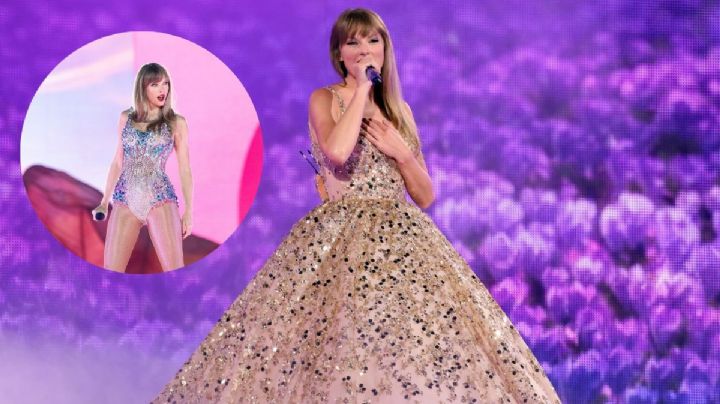 Taylor Swift: ¿Por qué la cantante arrasa en México con sus conciertos?