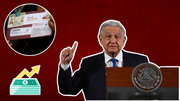 Pensión Bienestar: AMLO da importante anuncio que beneficiará a los adultos mayores