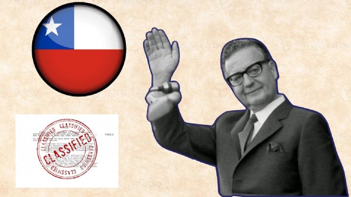 EU desclasifica informes sobre el Golpe de Estado en Chile; Allende sí sabía su destino