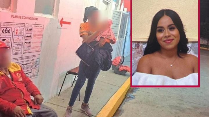 Secuestran a pareja leonesa y abandonan a su bebé en Cuerámaro