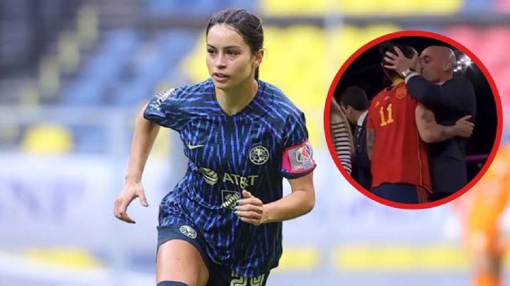 El caso de Rubiales y Jennifer Hermoso, y los problemas de acoso en la Liga MX Femenil