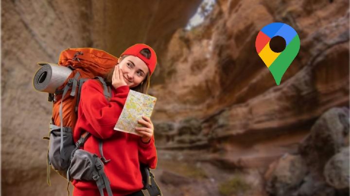 Visita La Colmena y haz senderismo en una bella cañada a 38 minutos de Pachuca