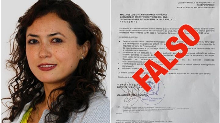 Corrupción en Secretaría de Hacienda: señalan a directora de falsificar documentos