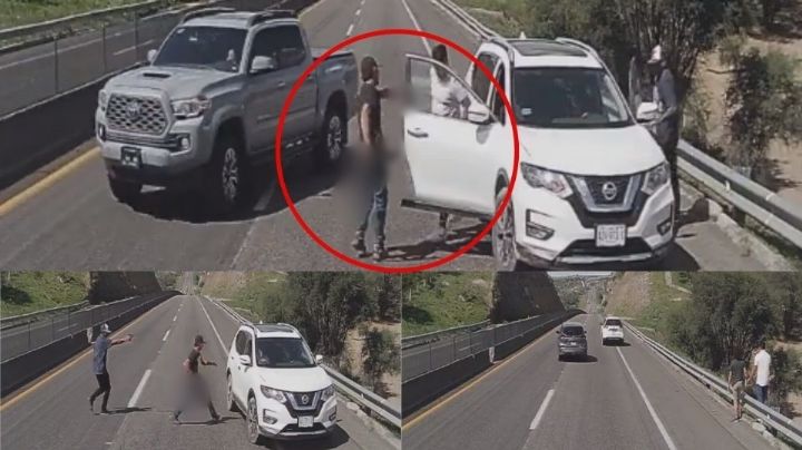 Autopista Lagos de Moreno una de las más peligrosas en el país; así es el modus operandi de la delincuencia organizada