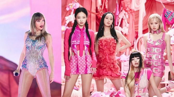 Taylor Swift: Estos son los otros conciertos que también han hecho historia en México