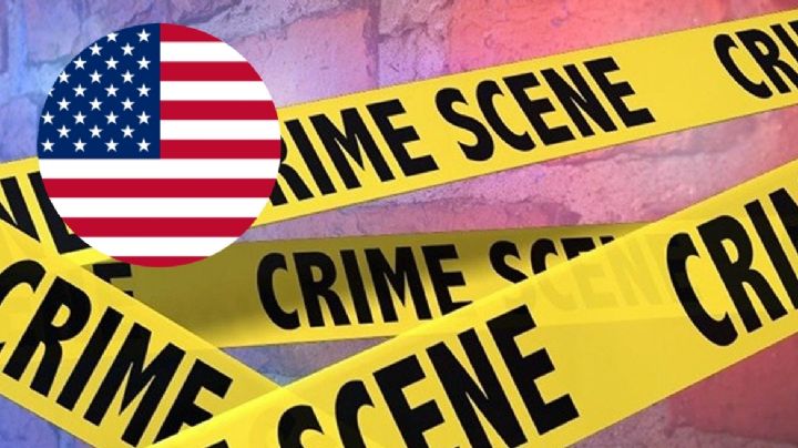 Fin de semana de tiroteos en EU; muere joven de 16 años en partido de futbol americano