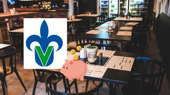 Estos son los restaurantes en los que hay descuento con credencial UV