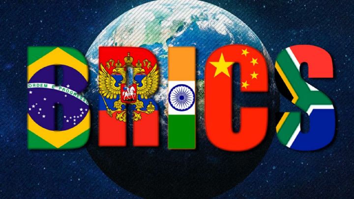 BRICS, por un nuevo equilibrio global
