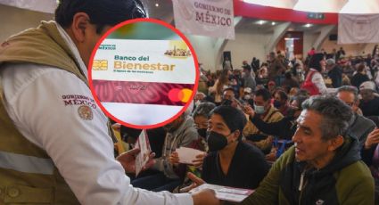 Pensión Bienestar: El importante anuncio para que adultos mayores reciban sí o sí sus 4,800 pesos