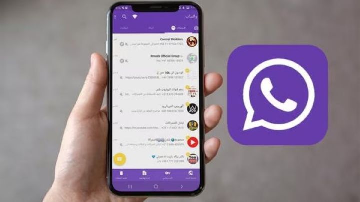 WhatsApp cambia de diseño, estos serán los próximos cambios