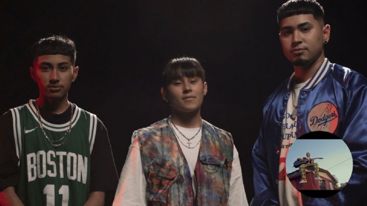 El otro polémico comentario de Yahritza y su Esencia: “Comíamos comida mexicana, éramos pobres"