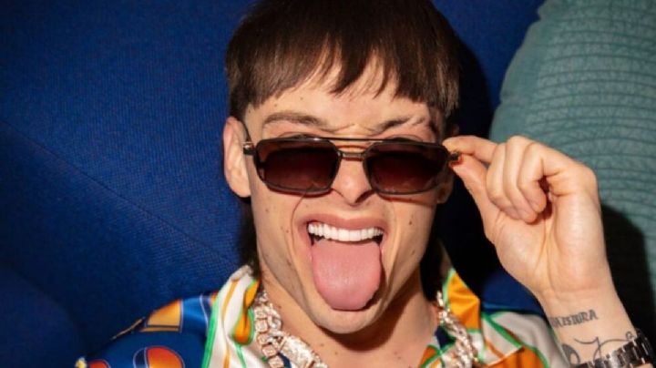 Estas son las otras casas que tiene Peso Pluma en México y que no conocías