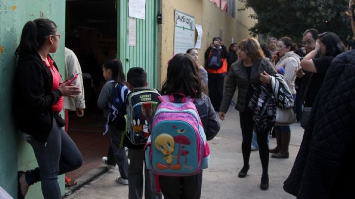 Así será el operativo de seguridad y vialidad para el regreso a clases en la CDMX