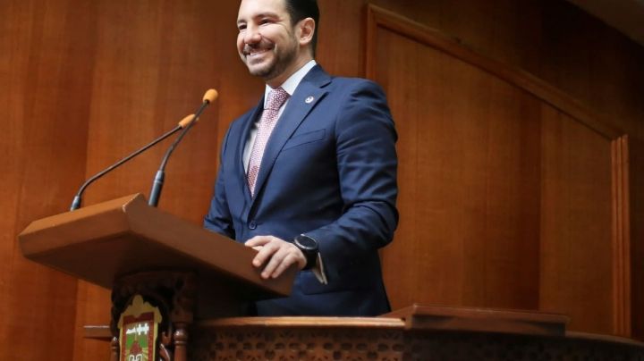 Defensa de intereses de los mexiquenses y trabajo, rostro del PRI en Congreso local