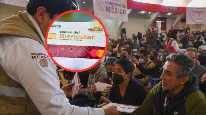 Pensión Bienestar: El importante anuncio para que adultos mayores reciban sí o sí sus 4,800 pesos