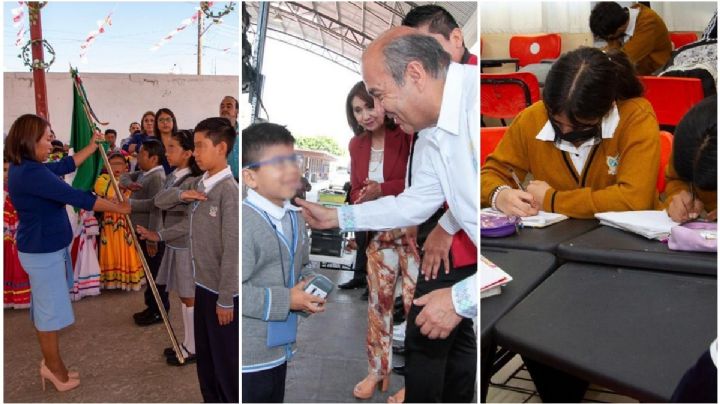 Casi 1,000,000 de alumnos y nuevo plan; así será el regreso a clases en Hidalgo: SEPH