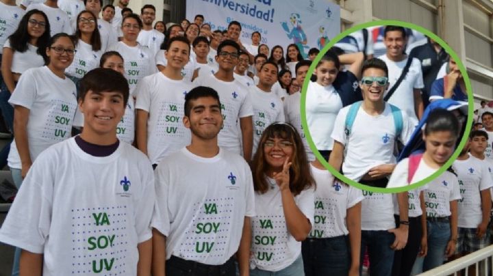 Así puedes obtener tu seguro facultativo si estudias en la Universidad Veracruzana