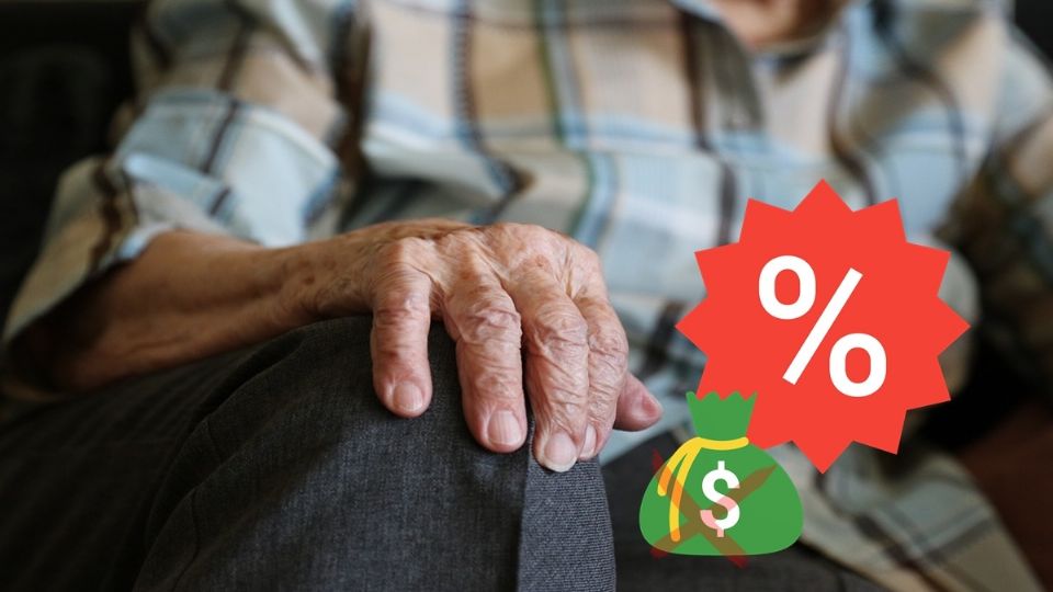 Con la tarjeta INAPAM, los adultos mayores pueden accder a descuentos de hasta el 80% y beneficios gratis.