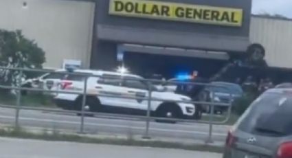 Supremacista blanco mata a 3 personas en tiroteo en Florida; se suicida