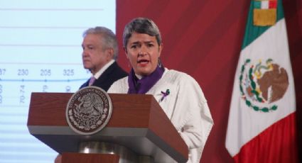 ONG internacional critica intento de AMLO de maquillar cifra de desaparecidos