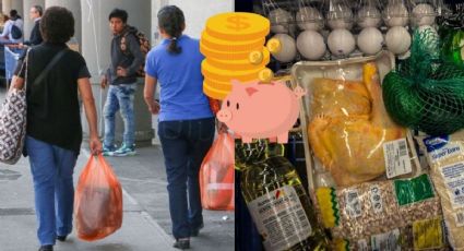 Este es el supermercado más barato de Veracruz para hacer despensa: Profeco