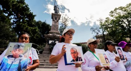 Tras 8 meses desaparecido, sigue búsqueda del joven José Luis de 14 años