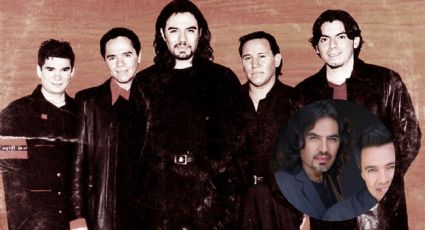 Los Temerarios anuncian su separación: Estos son sus últimos conciertos en México