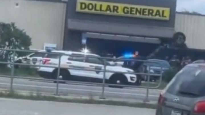 Supremacista blanco mata a 3 personas en tiroteo en Florida; se suicida