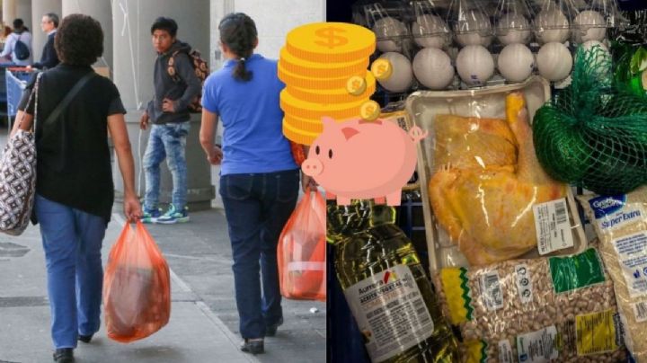 Este es el supermercado más barato de Veracruz para hacer despensa: Profeco