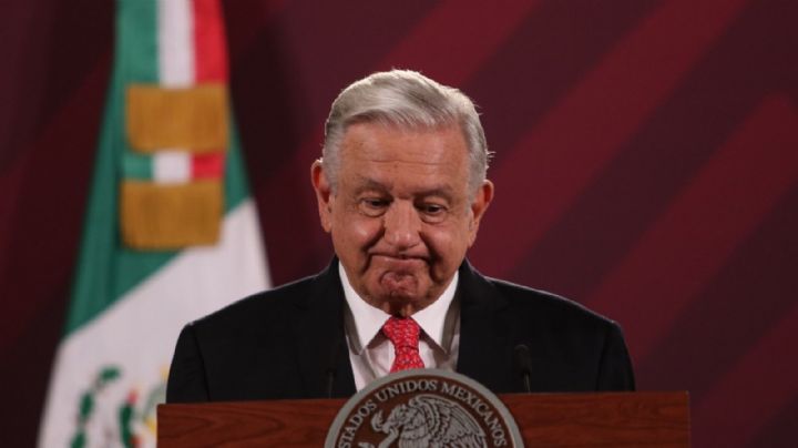 El tramo final de AMLO