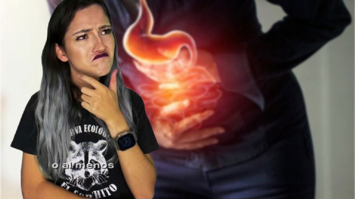 TikTok: ¿En realidad el chile y el refresco causan gastritis?