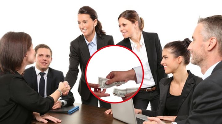 Trabajo en México: Las 3 prestaciones de ley que tienes y de seguro no las has pedido