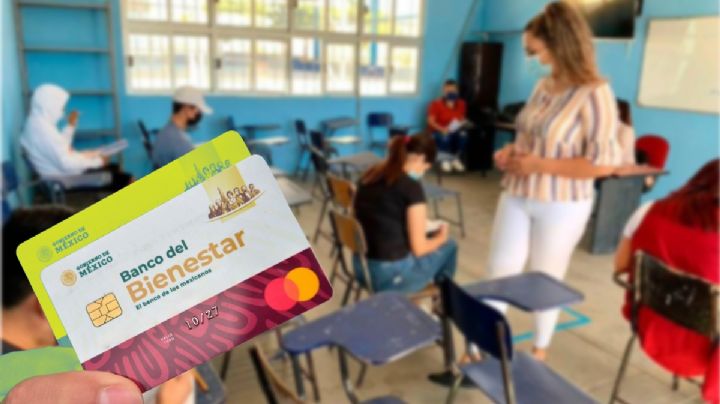 Becas Benito Juárez para estudiar la prepa abierta en Hidalgo: estos son los requisitos