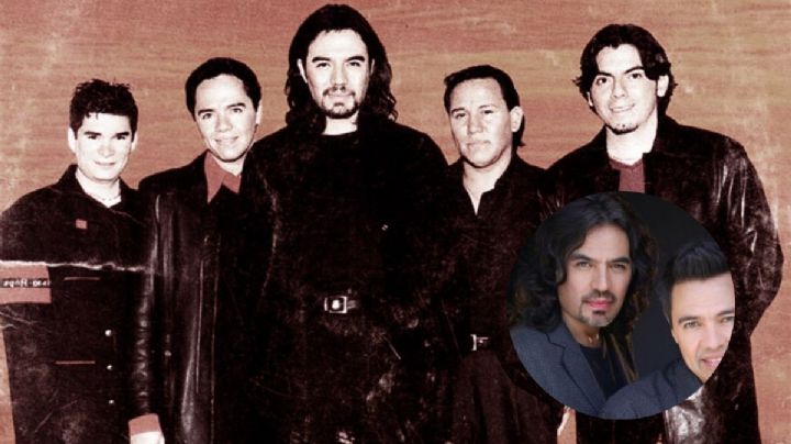 Los Temerarios anuncian su separación: Estos son sus últimos conciertos en México